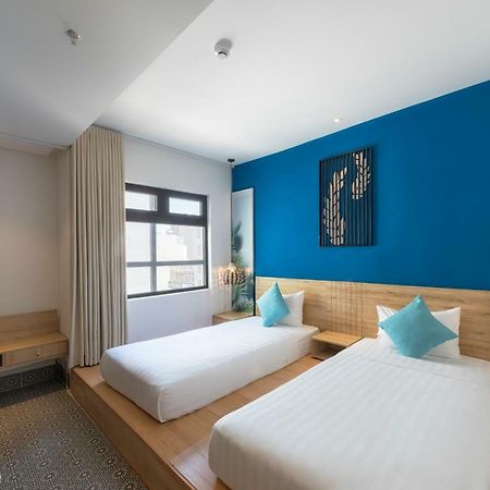 Maison Phuong Hotel & Apartment Da Nang Exterior photo