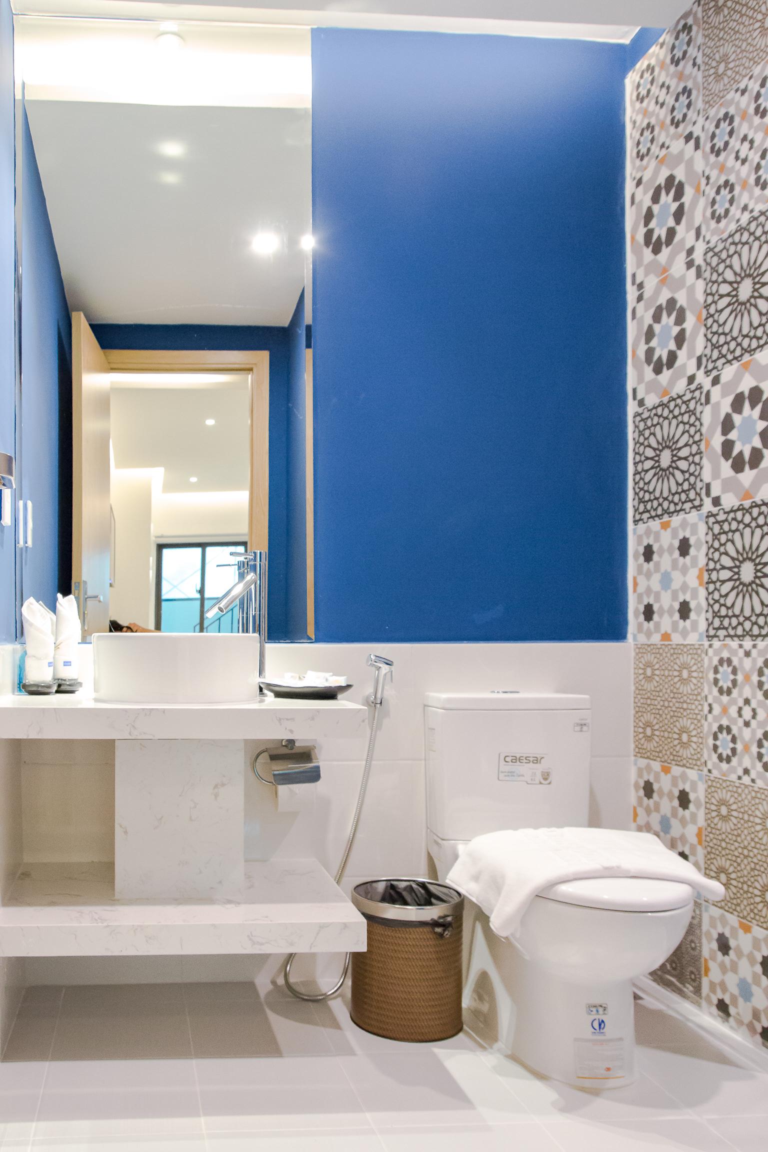 Maison Phuong Hotel & Apartment Da Nang Exterior photo