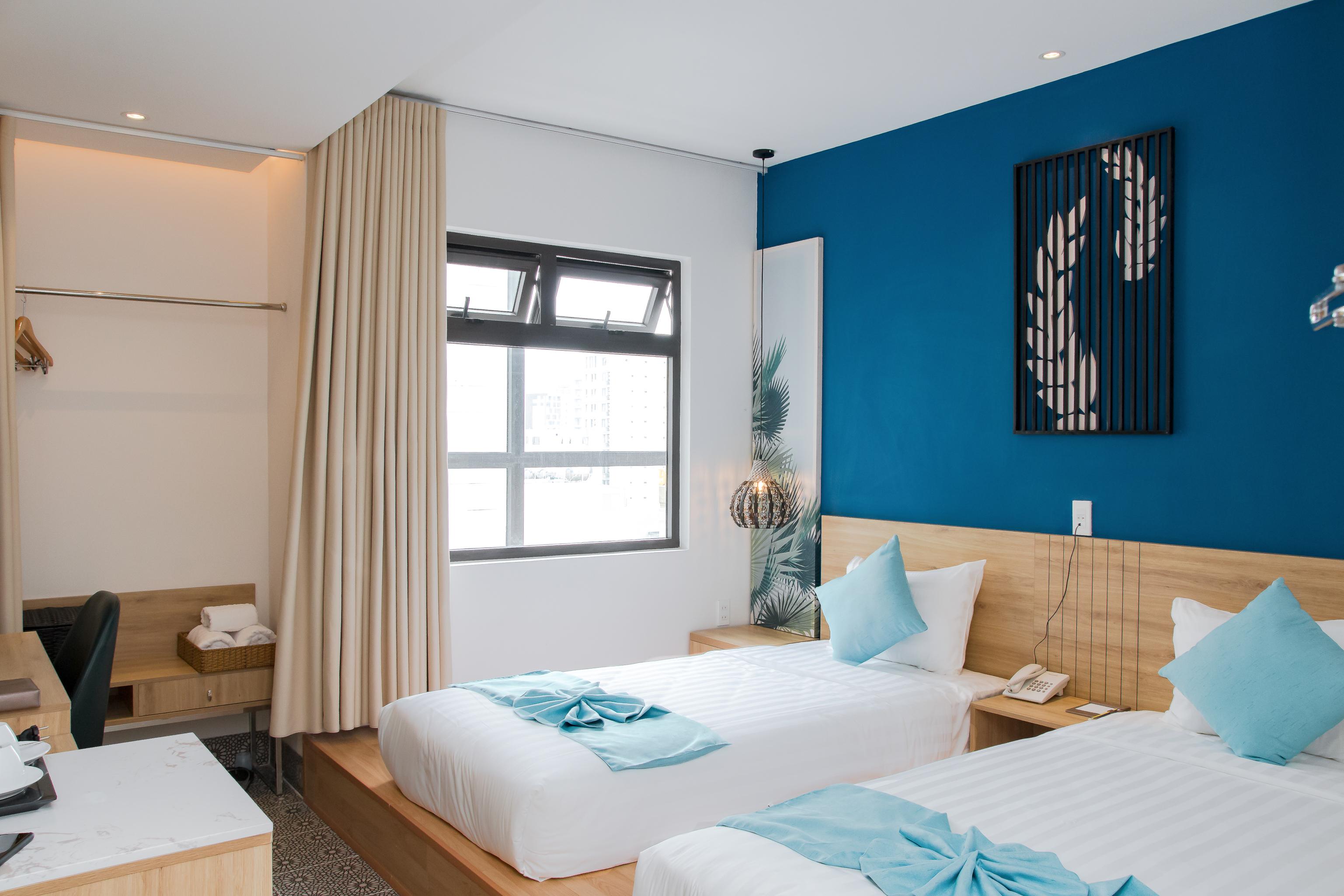 Maison Phuong Hotel & Apartment Da Nang Exterior photo
