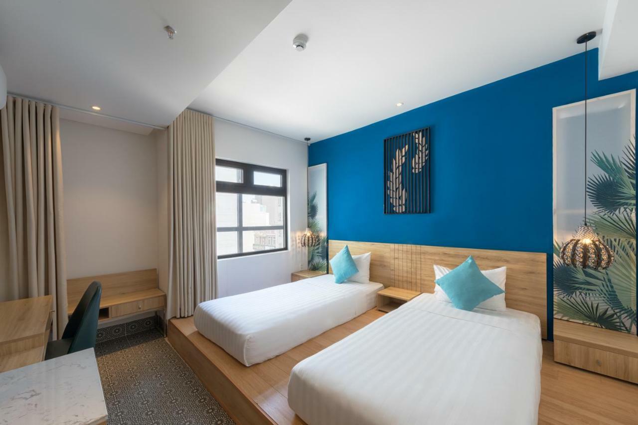 Maison Phuong Hotel & Apartment Da Nang Exterior photo