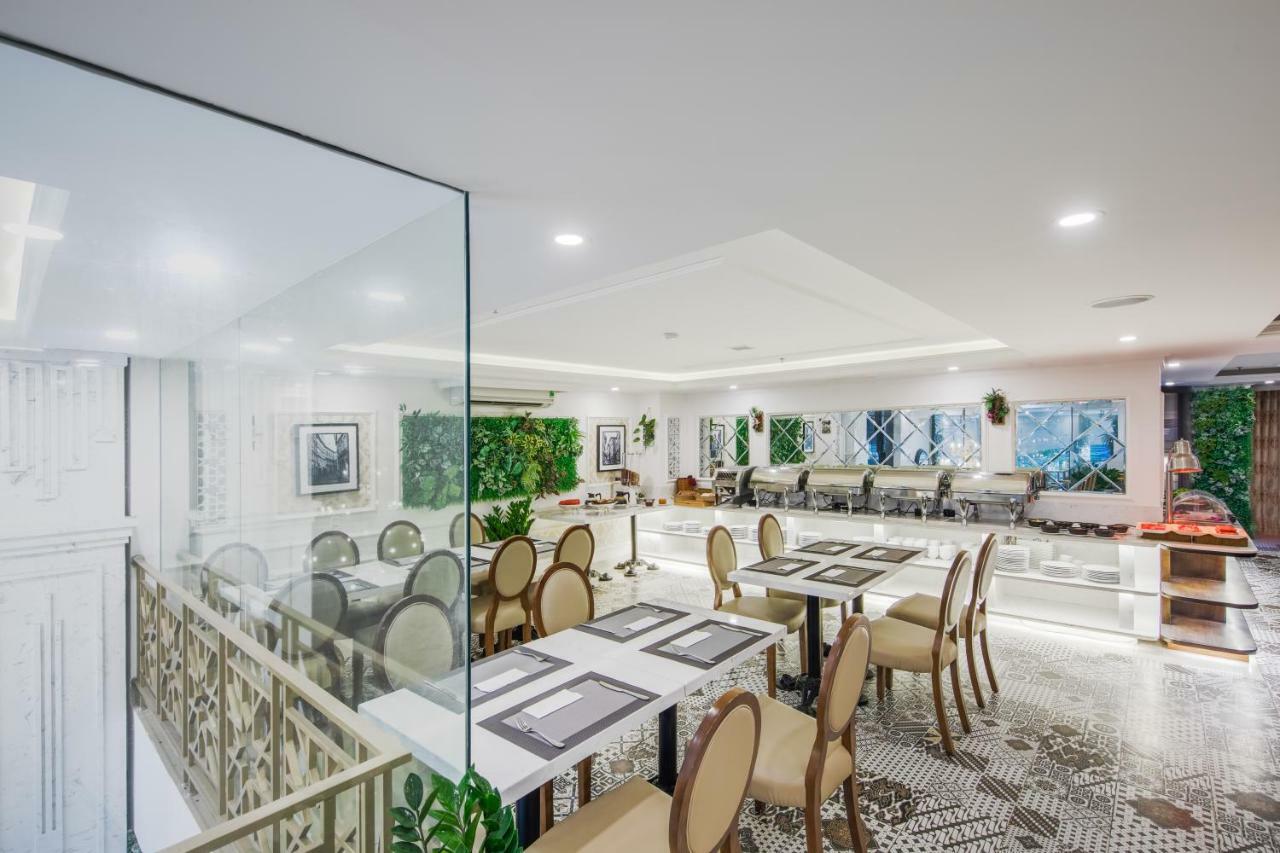 Maison Phuong Hotel & Apartment Da Nang Exterior photo