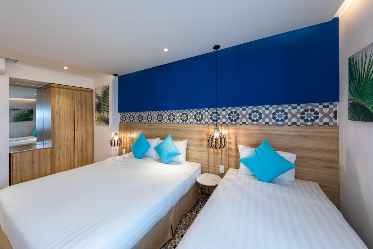 Maison Phuong Hotel & Apartment Da Nang Exterior photo
